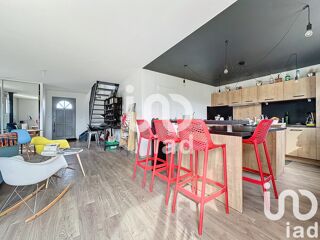  Maison � vendre 4 pi�ces 87 m�