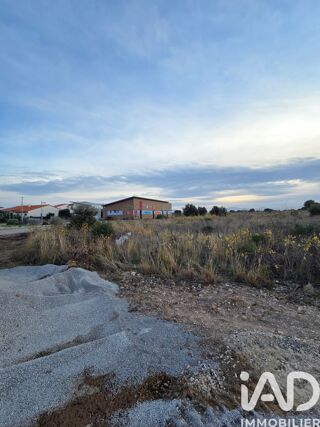  Terrain � vendre 1102 m�