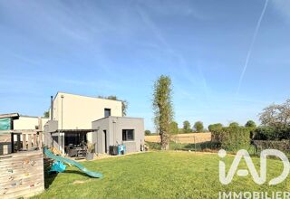  Maison � vendre 5 pi�ces 129 m�