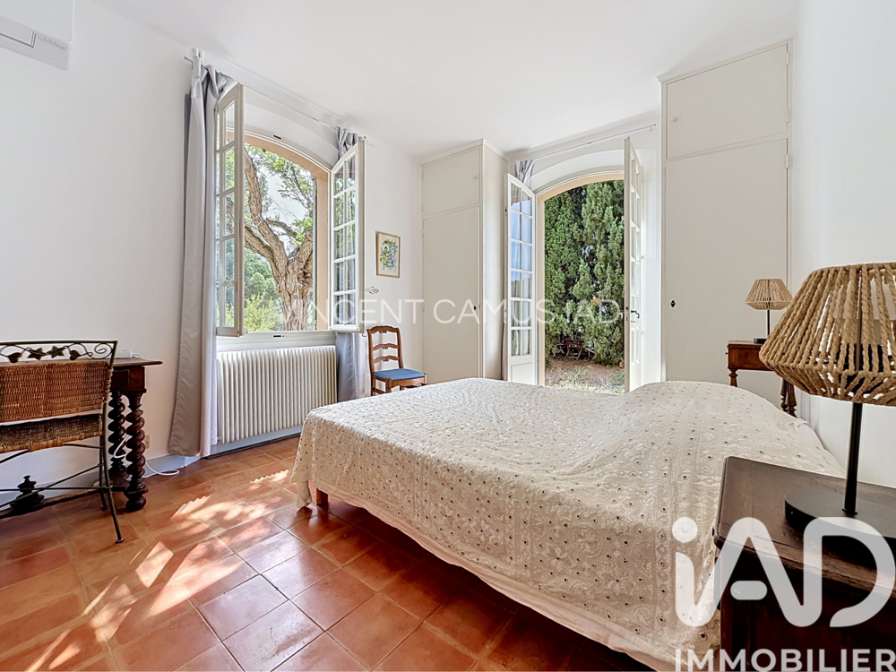 � vendre  Maison Sanary-sur-Mer (83110)