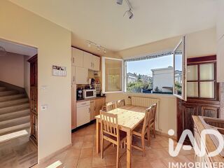  Maison � vendre 7 pi�ces 132 m�