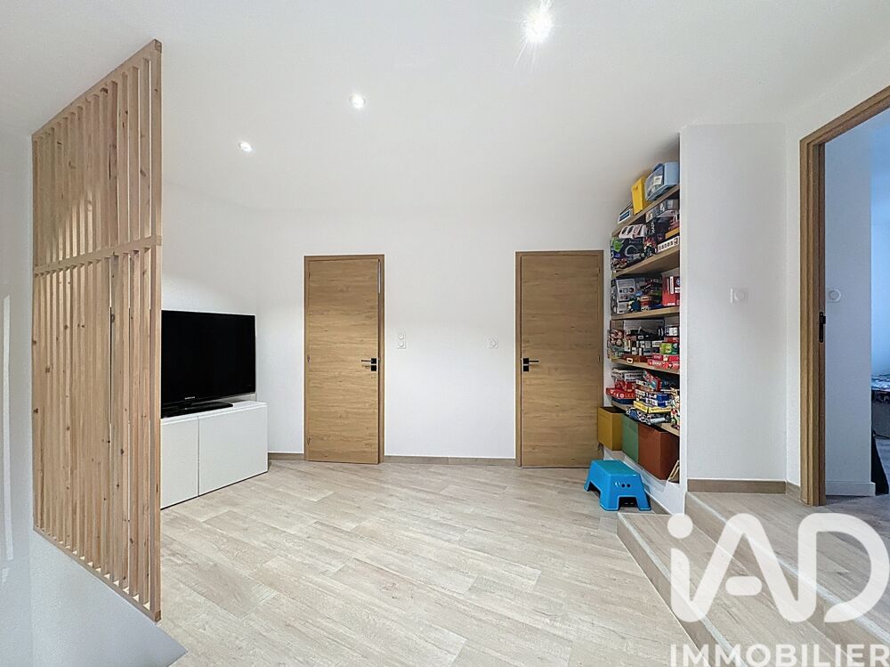 � vendre  Maison Carnoux-en-Provence (13470)