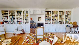  Maison � vendre 10 pi�ces 194 m�