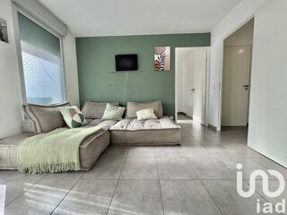  Appartement � vendre 2 pi�ces 42 m�