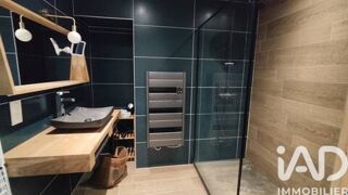  Appartement � vendre 3 pi�ces 62 m�