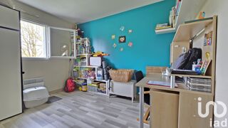  Maison � vendre 5 pi�ces 91 m�