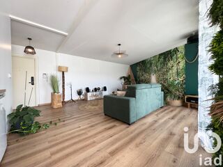  Appartement  vendre 3 pices 71 m