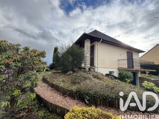  Maison � vendre 5 pi�ces 121 m�