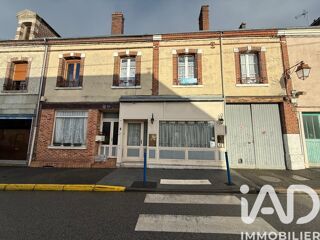  Maison � vendre 6 pi�ces 144 m�