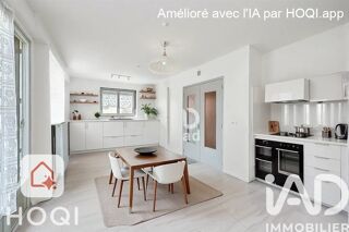  Maison � vendre 5 pi�ces 104 m�