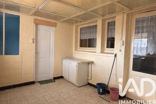  Maison � vendre 4 pi�ces 67 m�