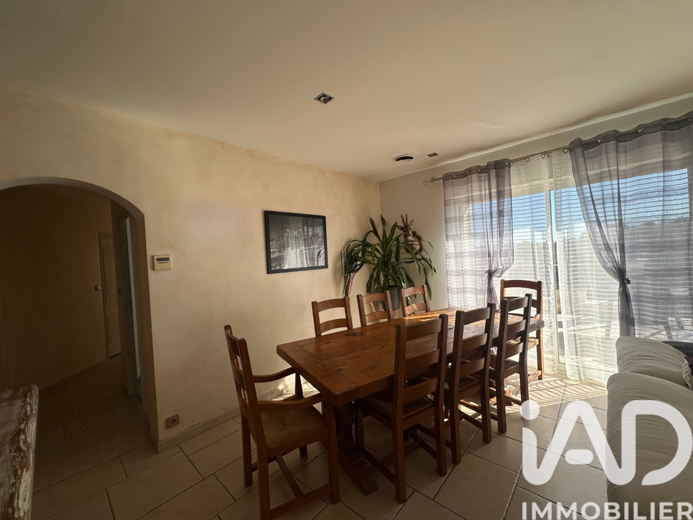 � vendre  Maison Le Cannet-des-Maures (83340)