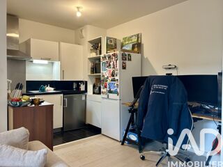  Appartement  vendre 2 pices 41 m