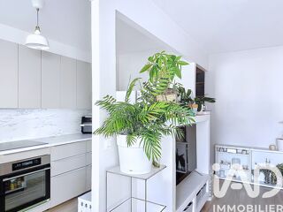  Appartement � vendre 3 pi�ces 64 m�