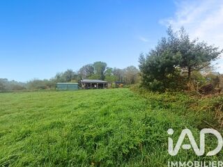  Terrain � vendre 1136 m�