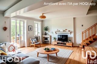  Maison � vendre 3 pi�ces 90 m�