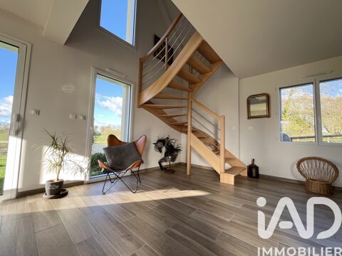   Vente Maison de campagne 5 pi�ces Maison - 5 pi�ce(s) - 120 m�