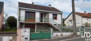  Maison � vendre 6 pi�ces 80 m�