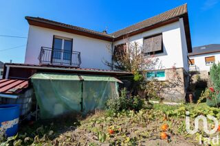  Maison  vendre 7 pices 161 m