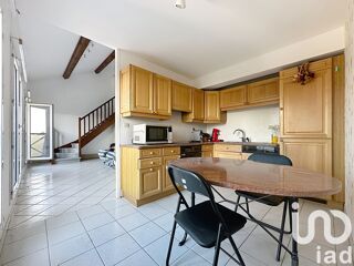  Appartement � vendre 2 pi�ces 60 m�