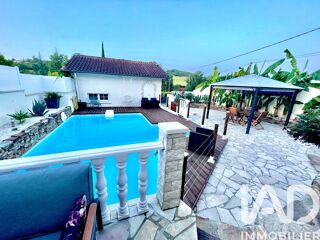  Maison � vendre 4 pi�ces 145 m�