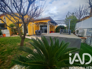  Maison � vendre 5 pi�ces 146 m�