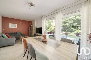  Appartement � vendre 4 pi�ces 92 m�