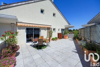  Appartement � vendre 7 pi�ces 209 m�