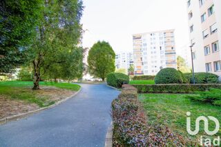  Appartement � vendre 3 pi�ces 65 m�