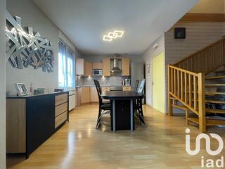  Appartement  vendre 3 pices 57 m