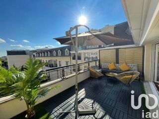  Appartement  louer 4 pices 75 m