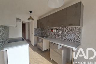  Appartement � vendre 2 pi�ces 52 m�