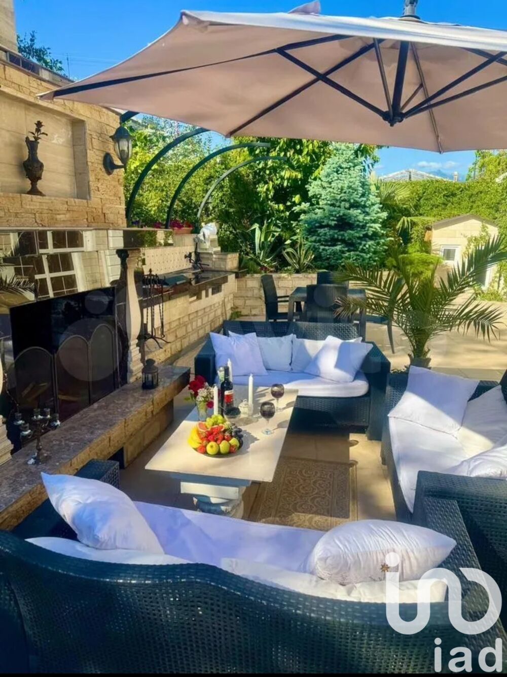  vendre  Maison La Seyne-sur-Mer (83500)