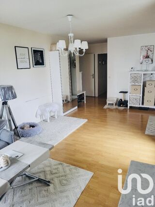  Appartement  vendre 4 pices 84 m