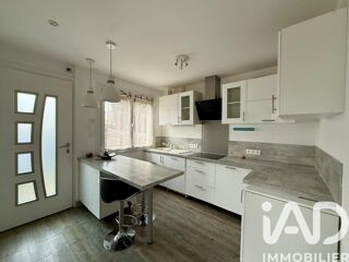  Maison � vendre 4 pi�ces 81 m�