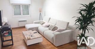  Appartement � vendre 5 pi�ces 92 m�