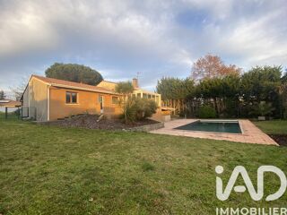  Maison � vendre 6 pi�ces 133 m�