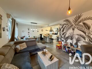  Maison � vendre 5 pi�ces 89 m�