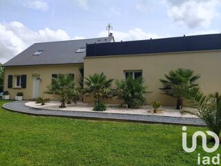  Maison � vendre 5 pi�ces 130 m�