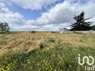  Terrain  vendre 1331 m