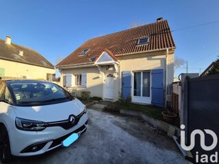  Maison � vendre 5 pi�ces 113 m�