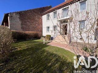  Maison � vendre 7 pi�ces 165 m�