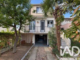  Maison � vendre 3 pi�ces 69 m�