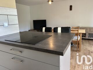  Appartement  vendre 2 pices 47 m