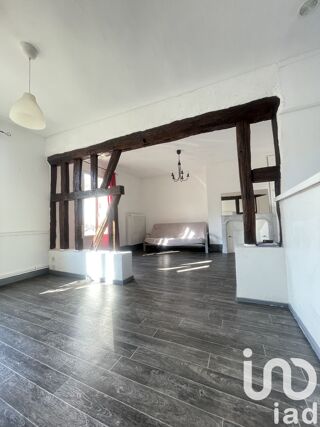  Immeuble � vendre 80 m�