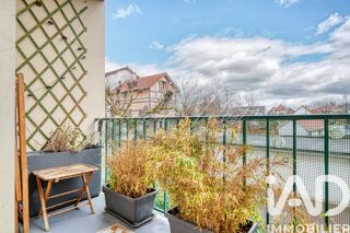  Appartement � vendre 2 pi�ces 47 m�