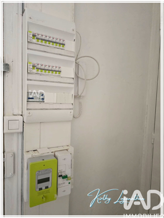  Appartement � vendre 3 pi�ces 71 m�