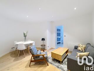  Appartement  louer 3 pices 53 m