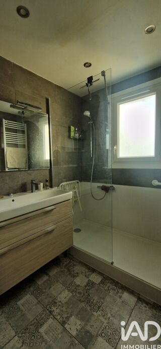  Maison � vendre 4 pi�ces 76 m�