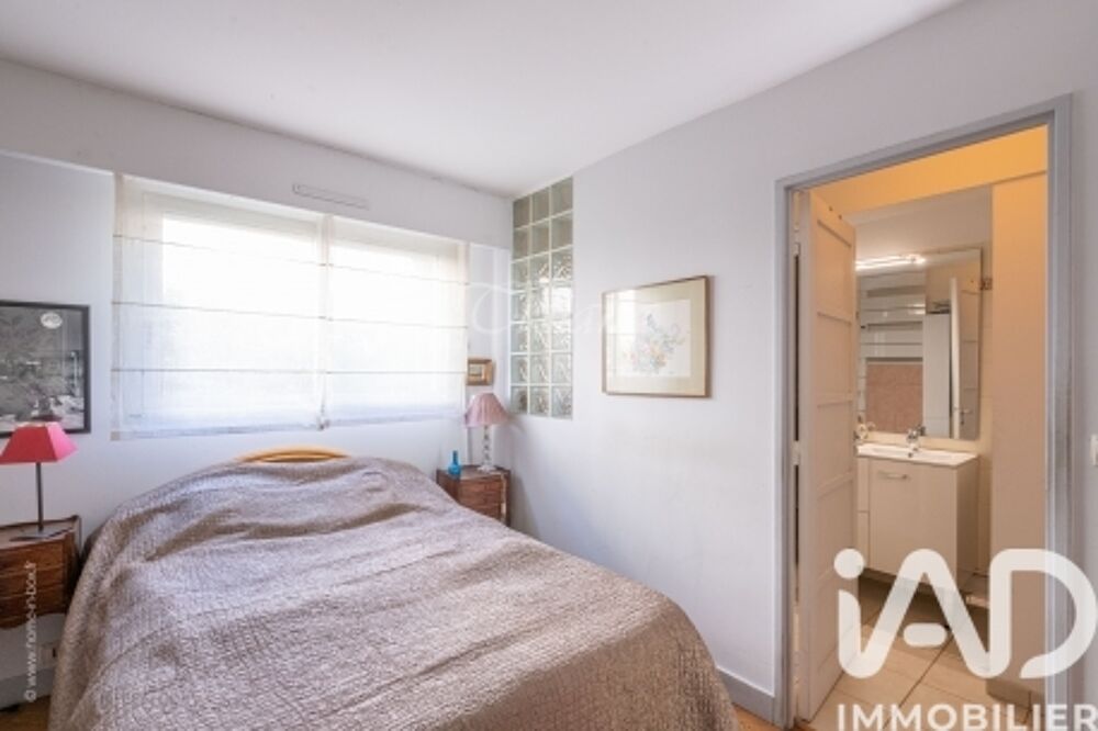 � vendre  Appartement Boulogne-Billancourt (92100)